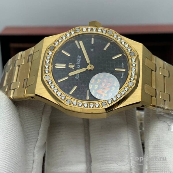 Часы Audemars Piguet ROYAL OAK LADY — изображение 3