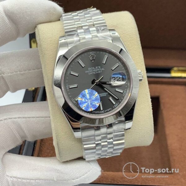 Часы Rolex Oyster Perpetual — изображение 2