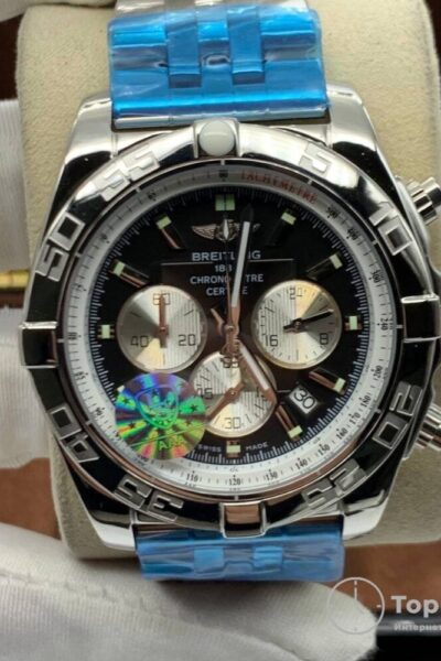 Часы Breitling Windrider