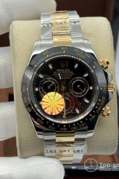 Часы Rolex Daytona