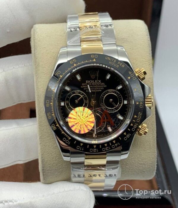 Часы Rolex Daytona