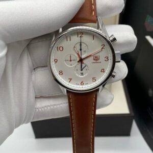 Часы TAG Heuer CALIBRE 16