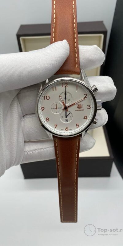 Часы TAG Heuer CALIBRE 16