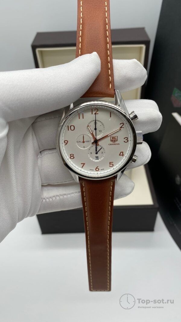 Часы TAG Heuer CALIBRE 16