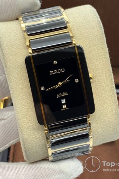 Часы Rado Integral