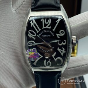 Часы Franck Muller