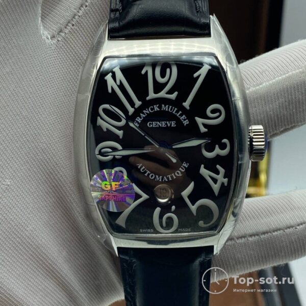 Часы Franck Muller