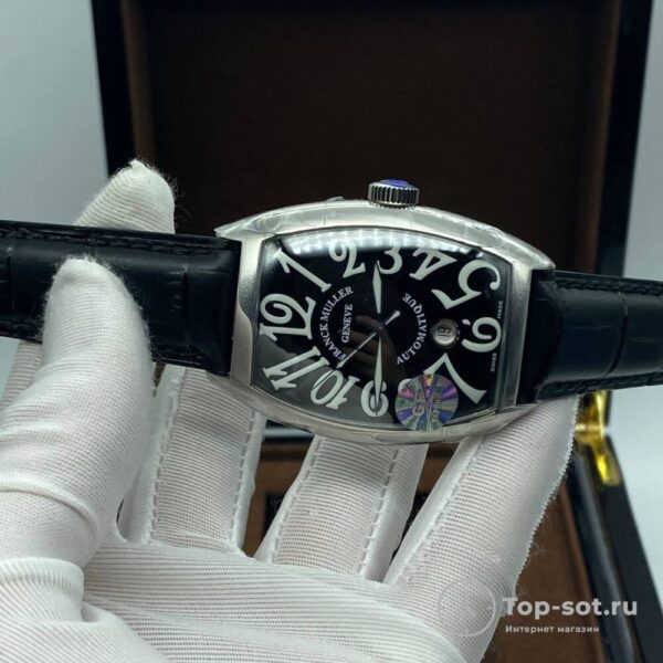 Часы Franck Muller — изображение 4