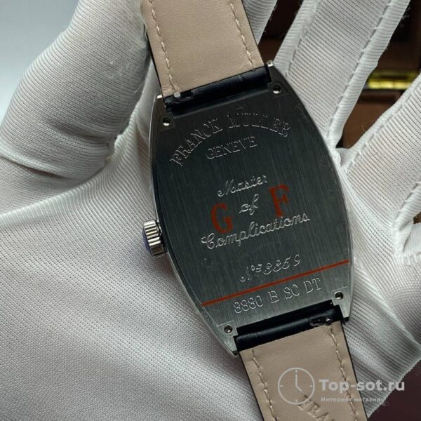 Часы Franck Muller — изображение 6