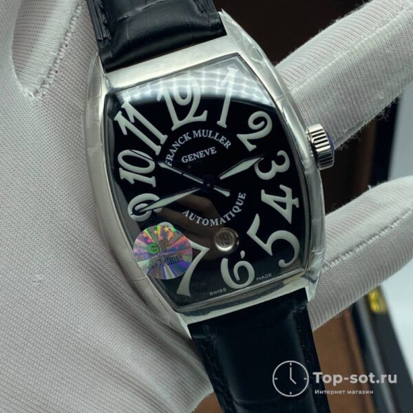 Часы Franck Muller — изображение 2