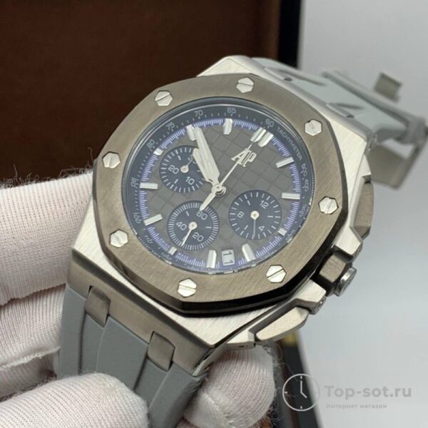 Часы Audemars Piguet Royal Offshore — изображение 3