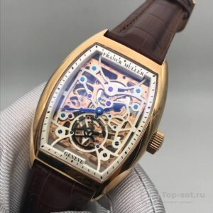 Часы Franck Muller