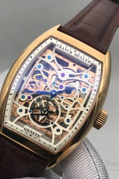 Часы Franck Muller