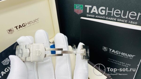 Часы TAG Heuer LINK — изображение 6