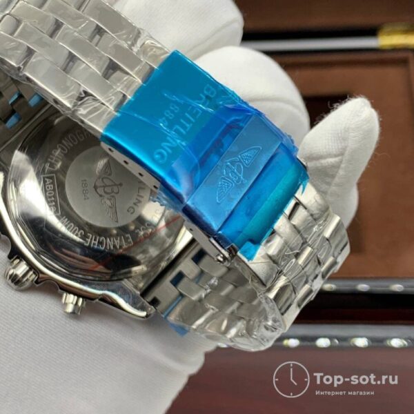 Часы Breitling Windrider — изображение 5