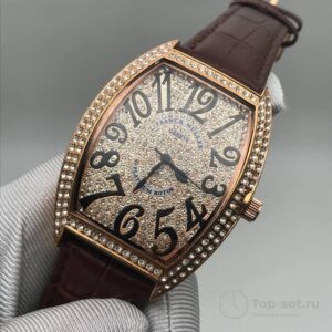 Часы Franck Muller