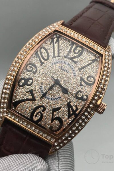 Часы Franck Muller