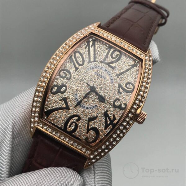 Часы Franck Muller