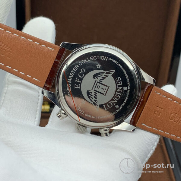 Часы Longines Master Collection — изображение 5