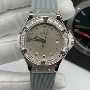 Часы Hublot Big Bang
