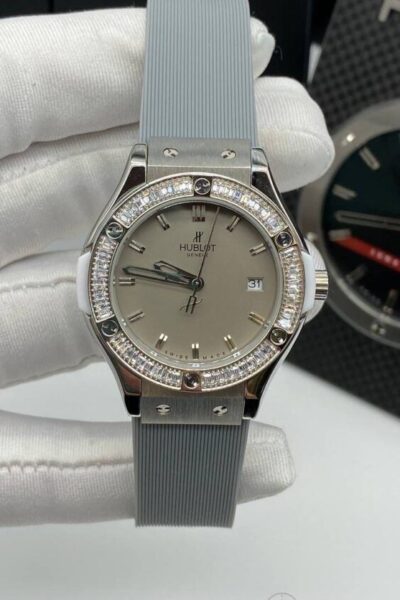 Часы Hublot Big Bang
