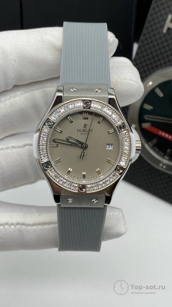 Часы Hublot Big Bang
