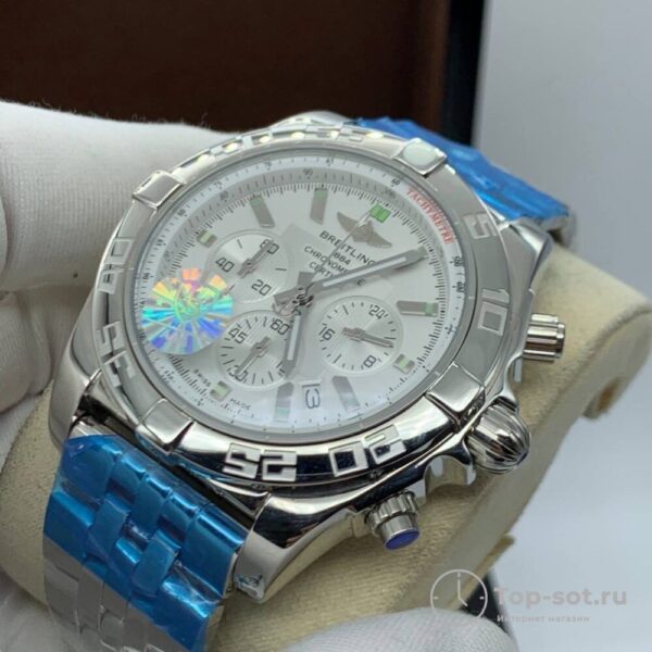 Часы Breitling Windrider — изображение 3