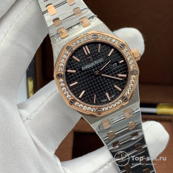 Часы Audemars Piguet ROYAL OAK LADY — изображение 2