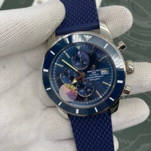 Часы Breitling Superocean