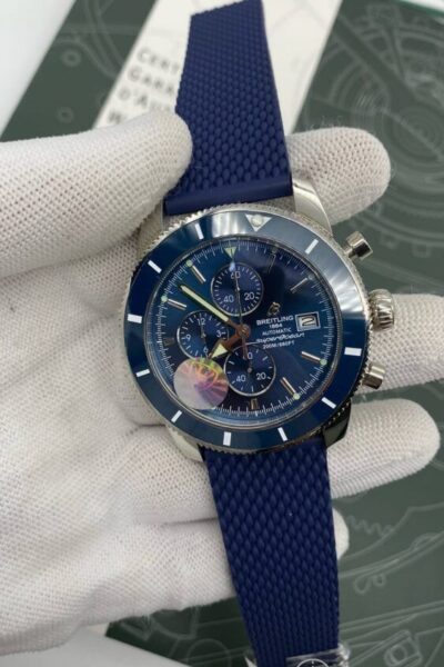 Часы Breitling Superocean