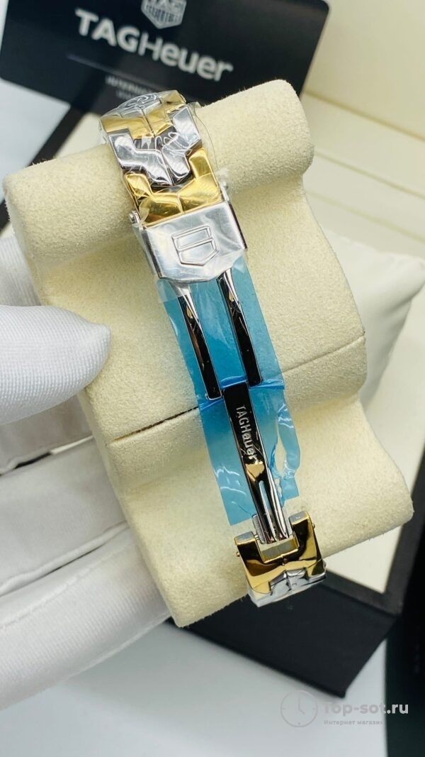 Часы TAG Heuer LINK — изображение 6