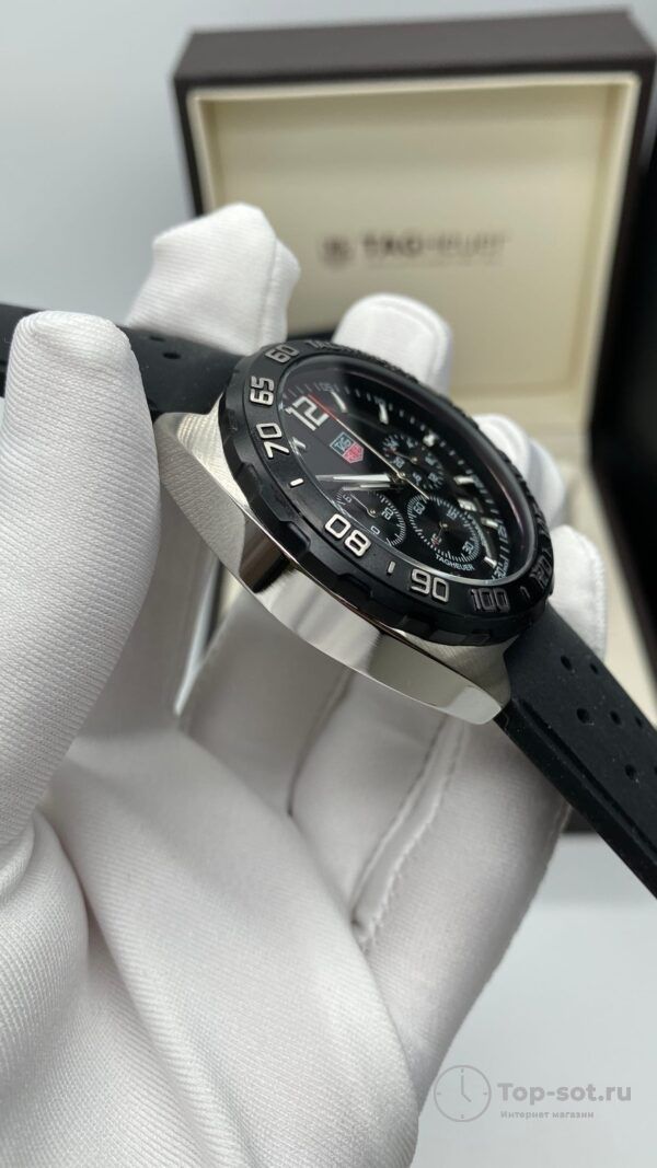 Часы TAG Heuer FORMULA 1 — изображение 4
