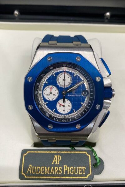 Часы Audemars Piguet Royal Oak Offshore