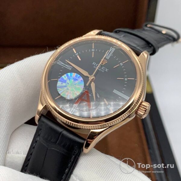 Часы Rolex Cellini — изображение 3