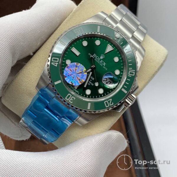 Часы Rolex Submariner — изображение 2