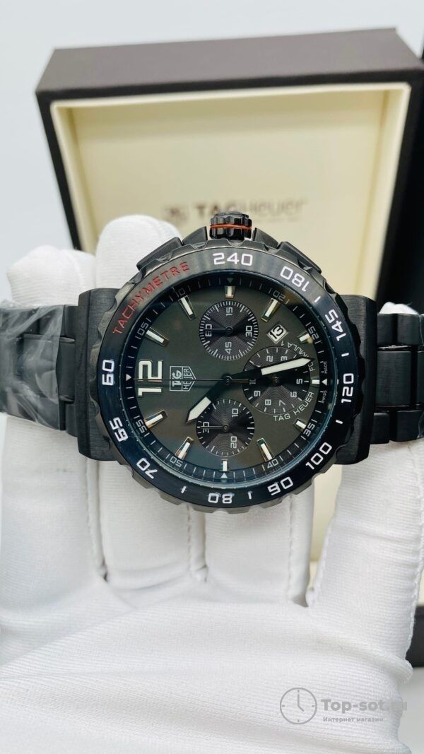 Часы TAG Heuer FORMULA 1 — изображение 2