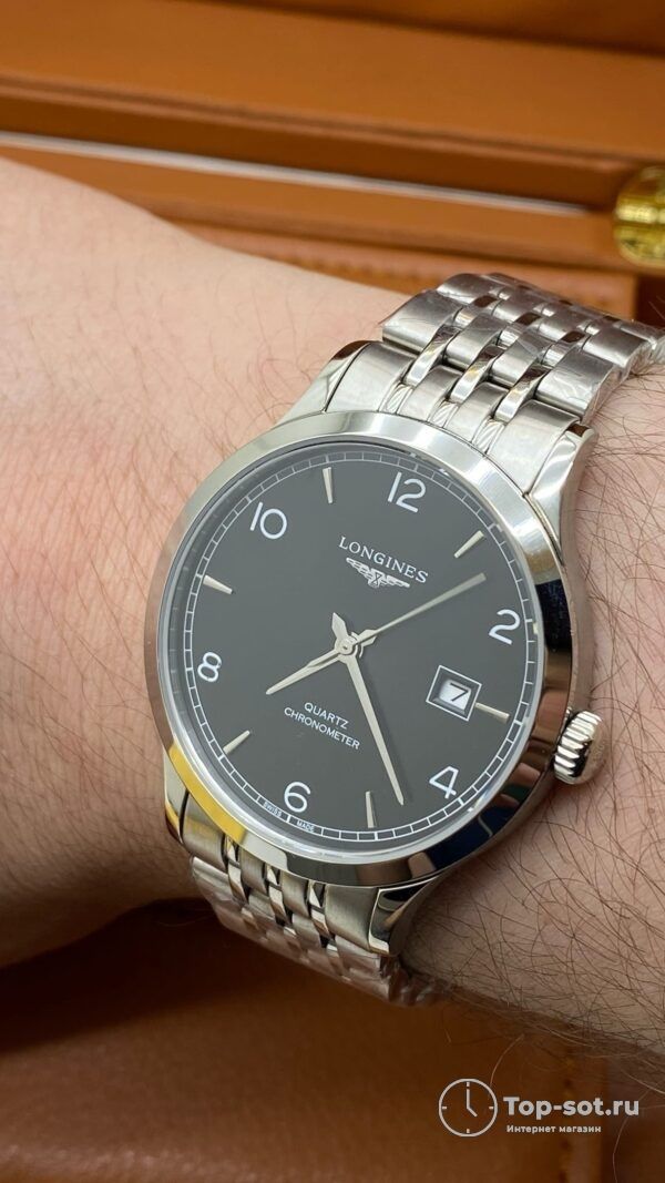 Часы Longines — изображение 5
