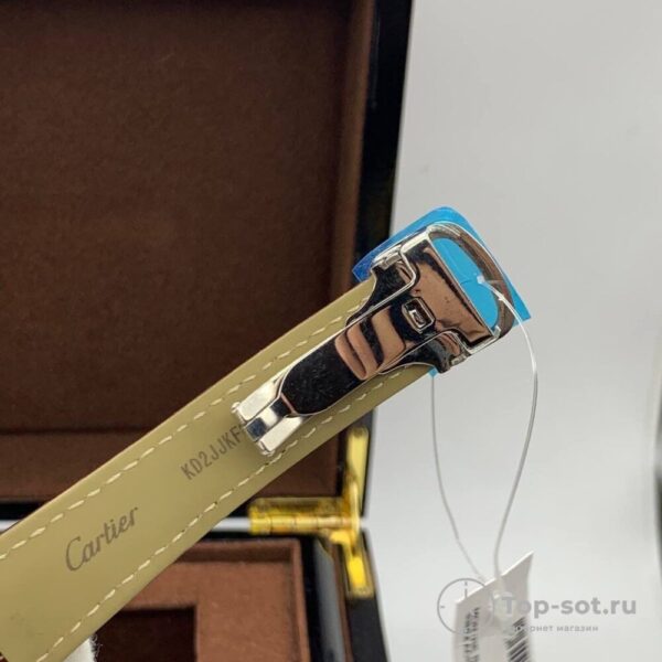 Часы Cartier BALLON BLEU — изображение 6