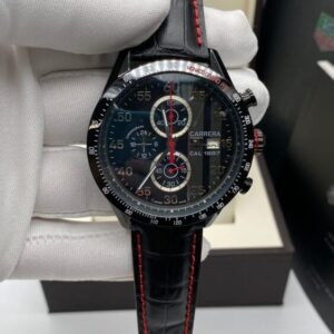 Часы TAG Heuer CARRERA CAL 1887