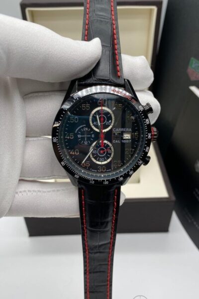 Часы TAG Heuer CARRERA CAL 1887