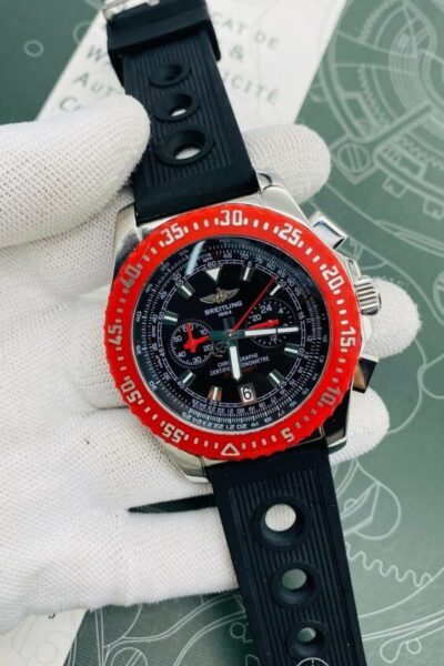 Часы Breitling