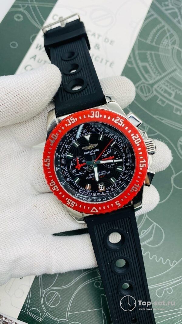 Часы Breitling
