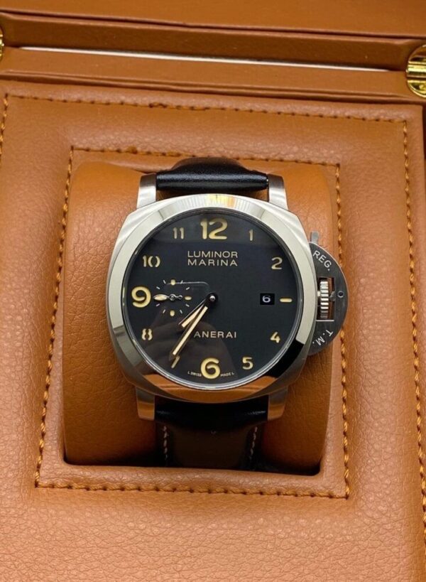 Часы Panerai Luminor Marina