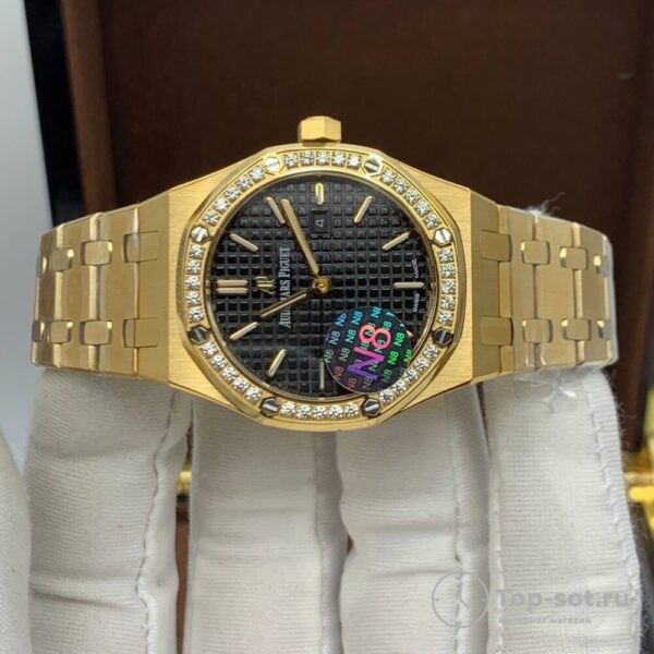 Часы Audemars Piguet ROYAL OAK LADY — изображение 4