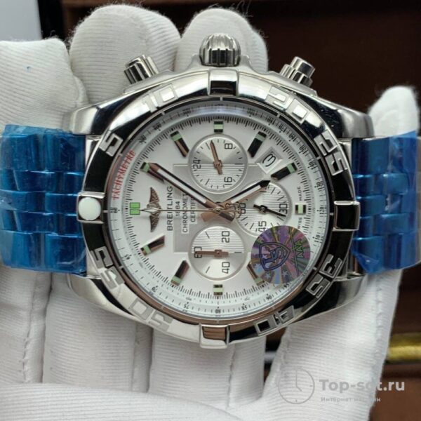 Часы Breitling Windrider — изображение 2