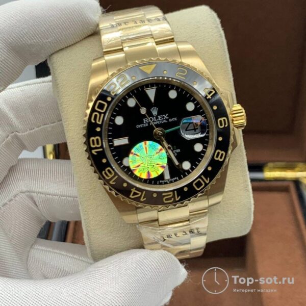 Часы Rolex — изображение 3