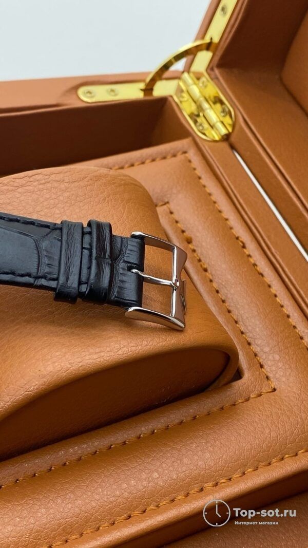 Часы Vacheron Constantin Patrimony Tourbillon — изображение 4