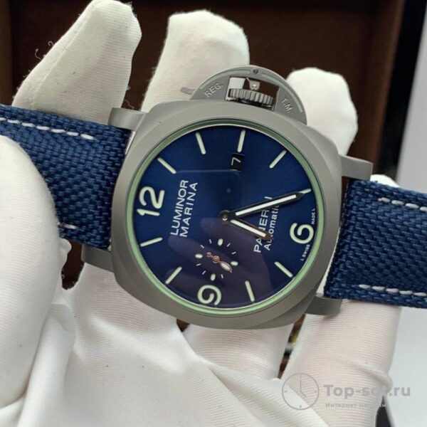 Часы Panerai Luminor Marina — изображение 2