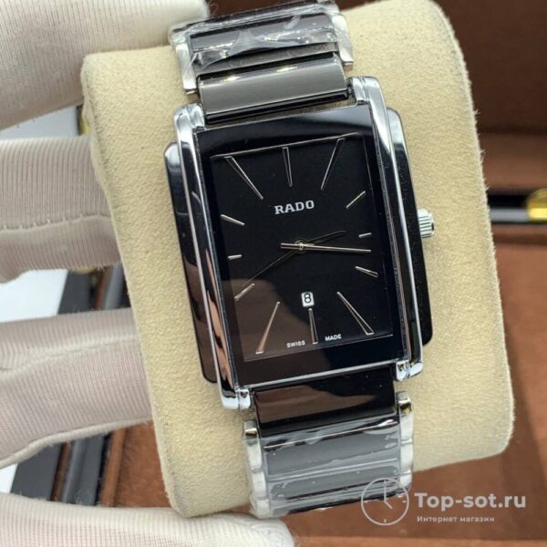 Часы Rado Integral — изображение 2