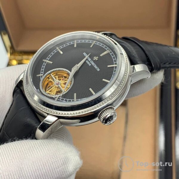 Часы Vacheron Constantin Patrimony Tourbillon — изображение 2